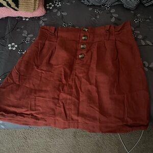 American Eagle skirt